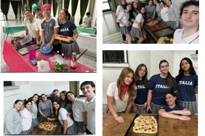SETTIMANA DELLA CUCINA ITALIANA NEL MONDO
